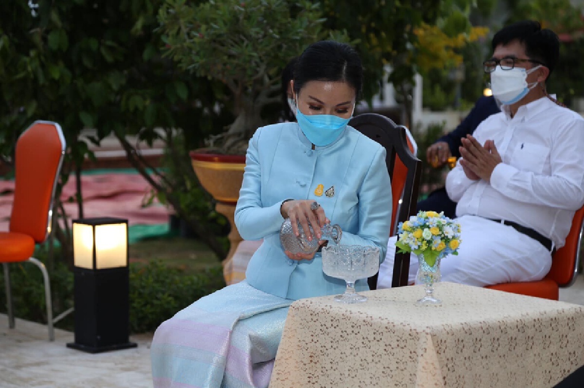 13เดือน"นฤมล"รัฐมนตรีช่วยแรงงาน"โลกลืม"