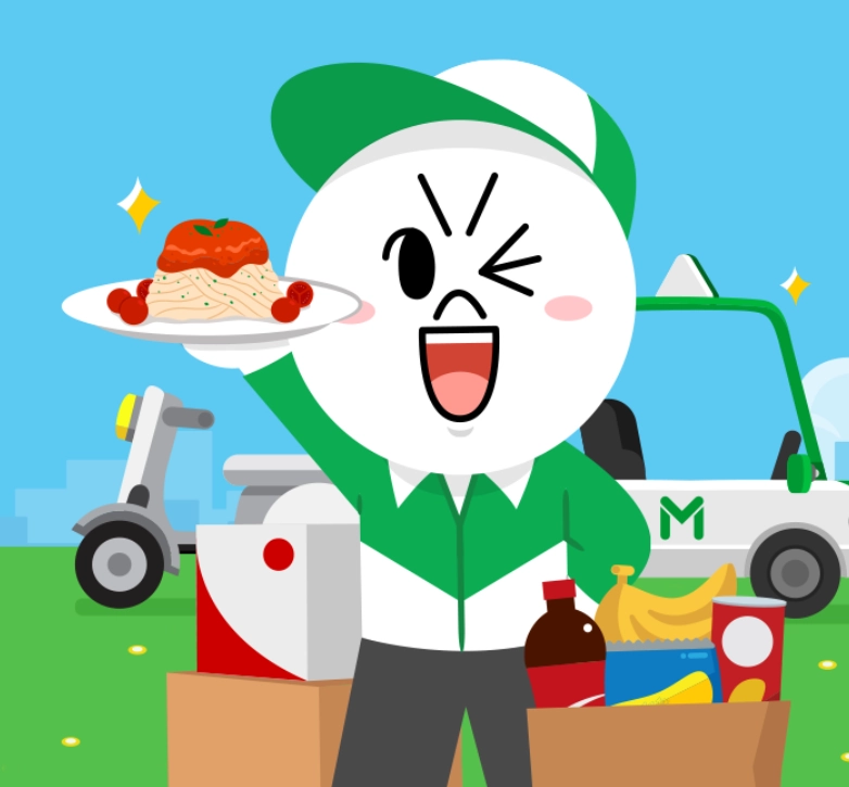 เปิดเงื่อนไข 18 ข้อ ฟู้ดเดลิเวอรี่แพลตฟอร์ม เข้าร่วม คนละครึ่งเฟส 3