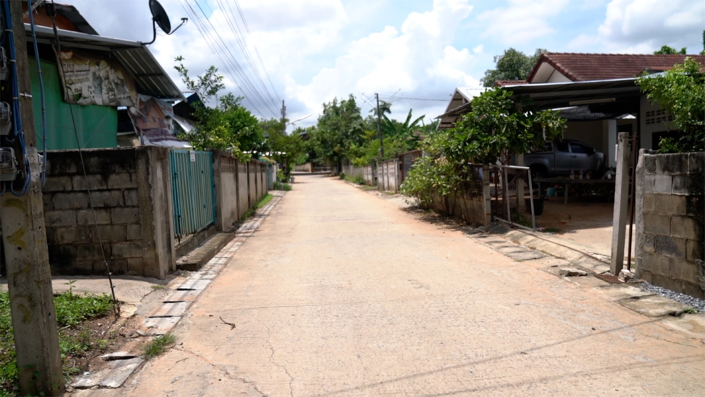 นอภ.บ้านไผ่คาดเปิดหมู่บ้านได้กลางเดือนนี้ หลังพบคลัสเตอร์ใหญ่หลายชุมชน