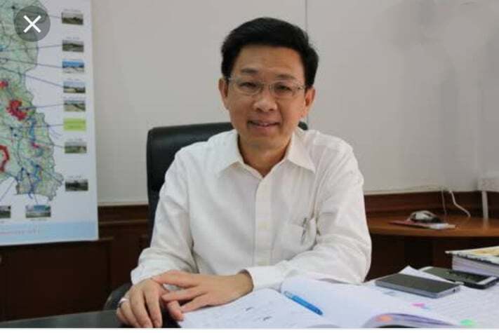 ลำน้ำแม่ลายังไม่พ้นวิกฤติน้ำเสีย ท้องถิ่นจังหวัดเร่งหาสาเหตุ