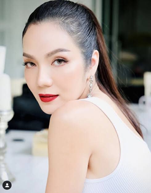 "อ๋อม สกาวใจ" ซัดแรงสลิ่มIO หวดกลับเกรียนคีย์บอร์ดรักลุงหลังโดนด่าหยาบ