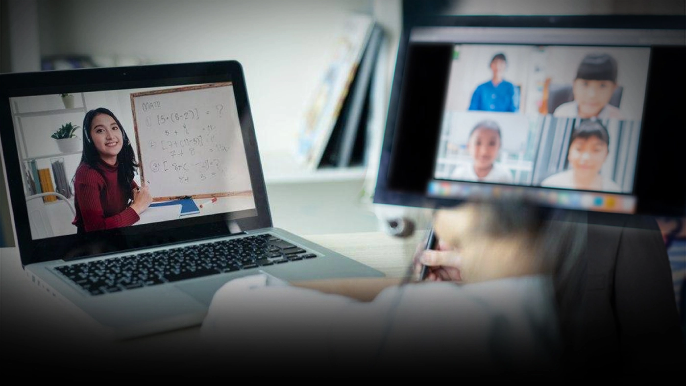 ศธ.แจงกลุ่ม "นักเรียนเลว" ไม่เคยบังคับเด็กเรียนออนไลน์