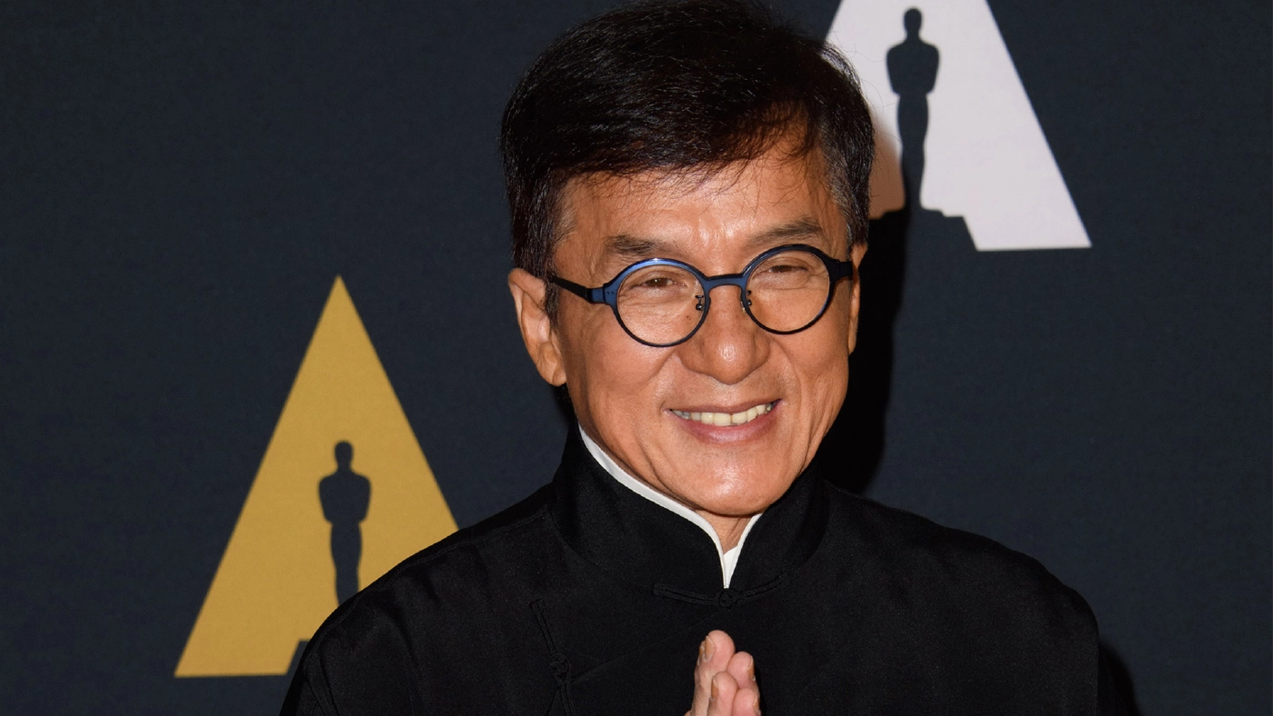 เฉินหลง (Jackie Chan)