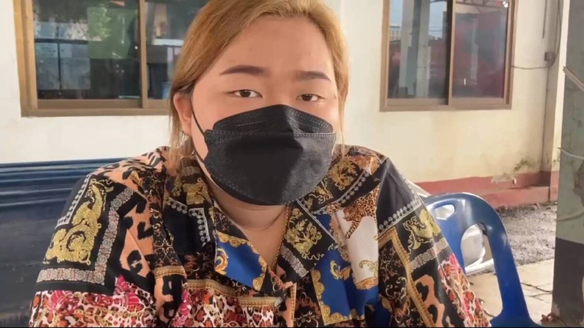 เปิดใจหนุ่มหัวร้อนจะทำร้ายกู้ภัย-ขอโทษกับทุกอย่างที่เกิดขึ้น