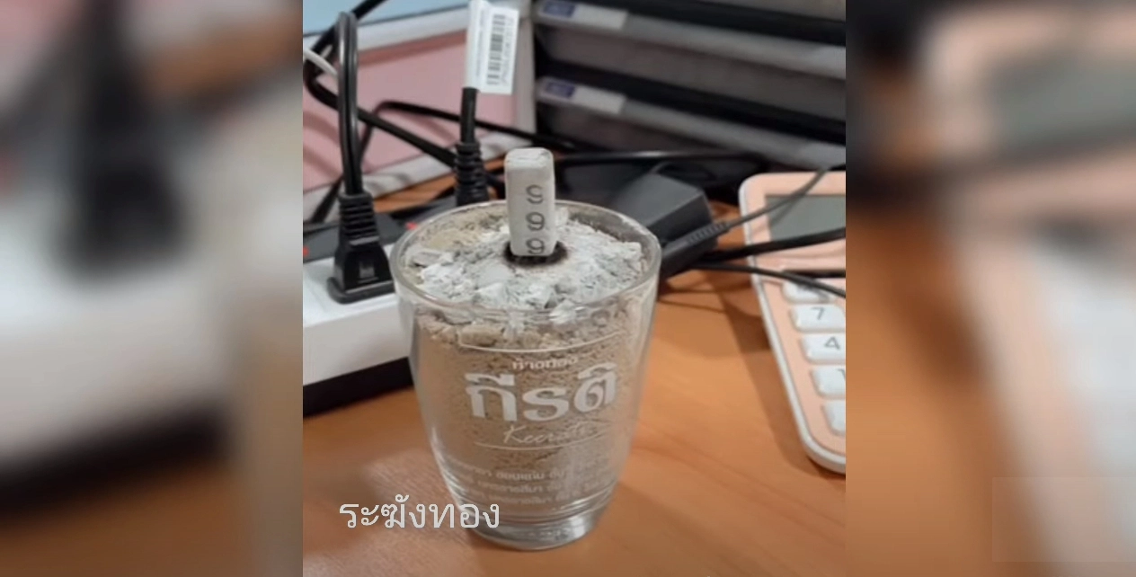 เลขนี้มาแน่ ! “แม่น้ำหนึ่ง” เผยเลขธูปงวด 1 ต.ค. นี้