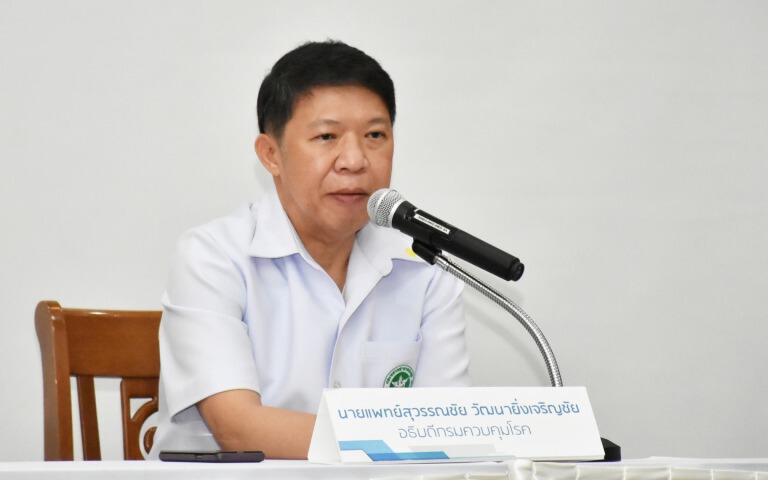 เผยผลอนามัยโพล ทำความสะอาดสถานประกอบกิจการ เป็นมาตรการพิเศษทำได้ทันที