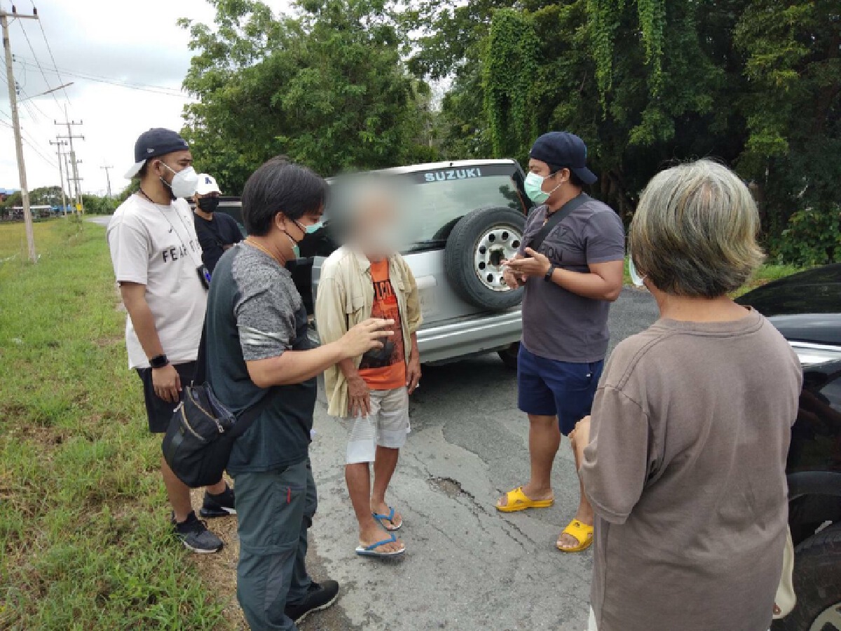 DSI จับผู้ต้องหาหลบหนีหมายจับ คดีบุกรุกป่าเขาดวงนก เกาะสมุย