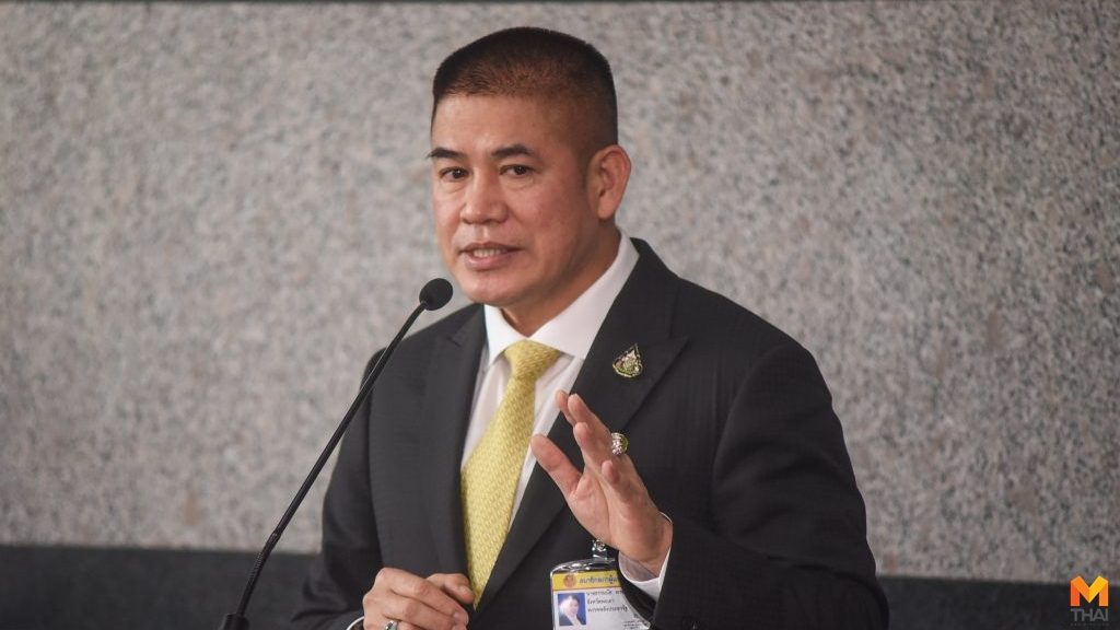 ร.อ.ธรรมนัส ทวงคืนโควตากลาง- มท.1 โวย รมต.พรรคยังไร้ผลงาน