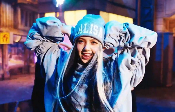 เปิด 10 ประเทศแห่ดู MV "ลิซ่า" เยอะสุด