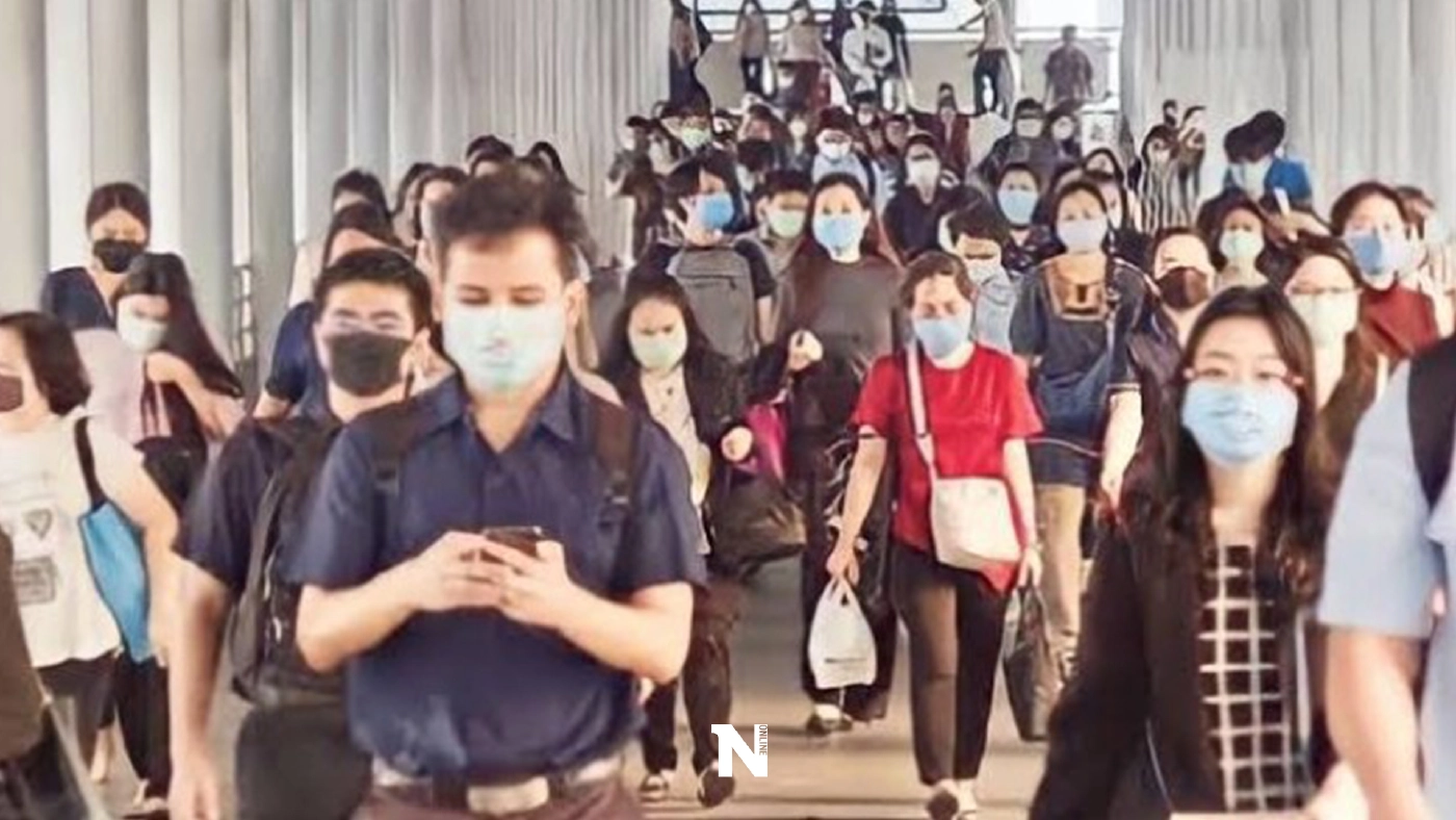 ผู้ถือ"บัตรสวัสดิการแห่งรัฐ" สิทธิเดือนต.ค. เงินเข้าวันไหนบ้าง เช็กด่วน