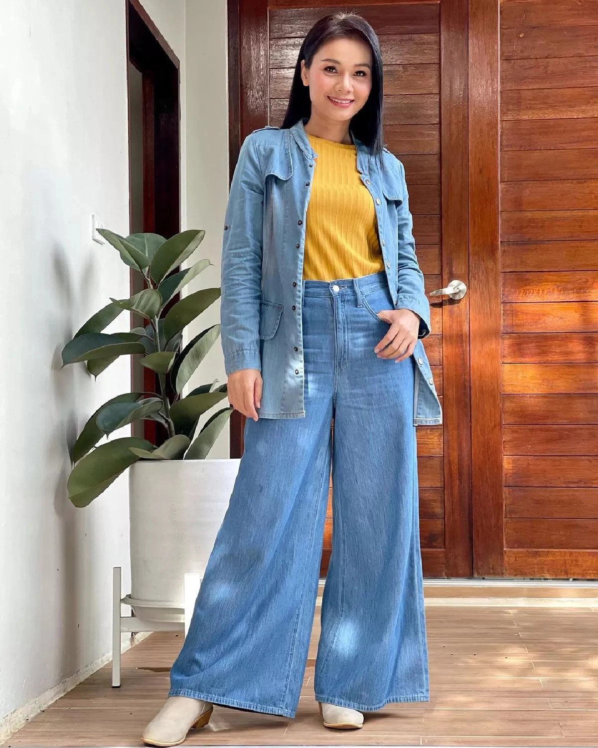 "ต่าย อรทัย" ส่งกำลังใจช่วยหนุ่มคิดสั้น หลังเจอโพสต์ "ขอจบชีวิต"