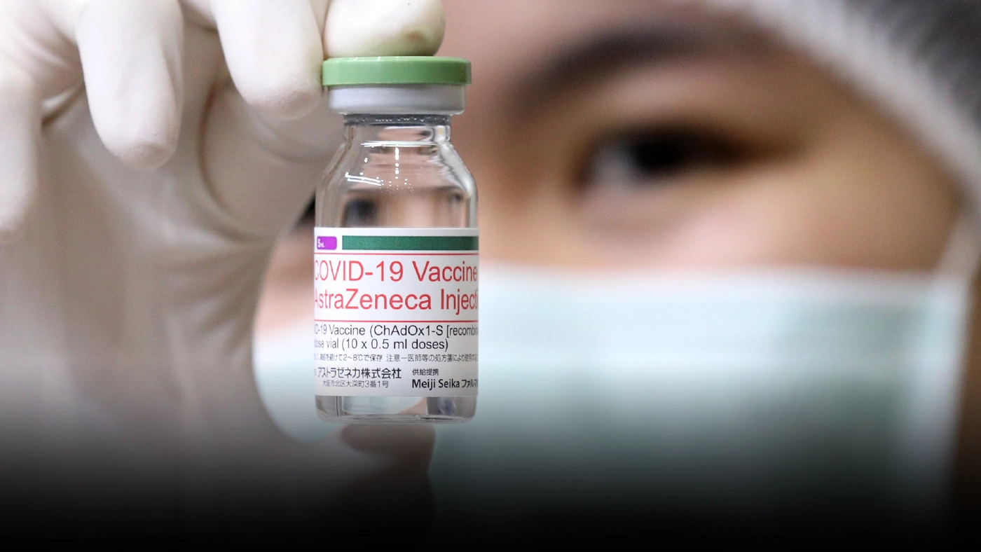 ล่าสุด! ศิริราช แจ้งยกเลิกลงทะเบียนฉีด “แอสตร้าเซนเนก้า” เข็มแรก