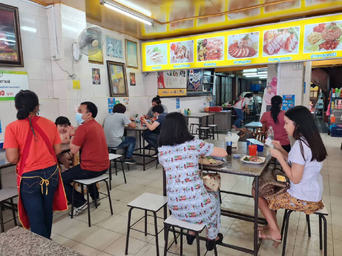 ศก.โคราชเริ่มฟื้นตัว ผปก.ร้านอาหารพอใจมาตรการคลายล็อก