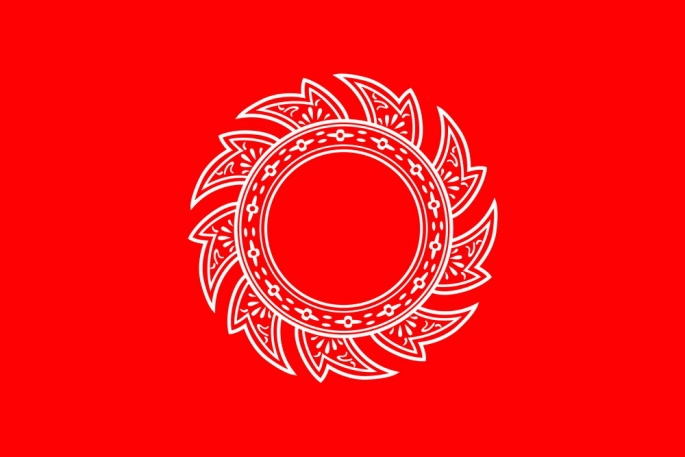 ครบรอบ 106 ปี แห่งการพระราชทานธงชาติไทย