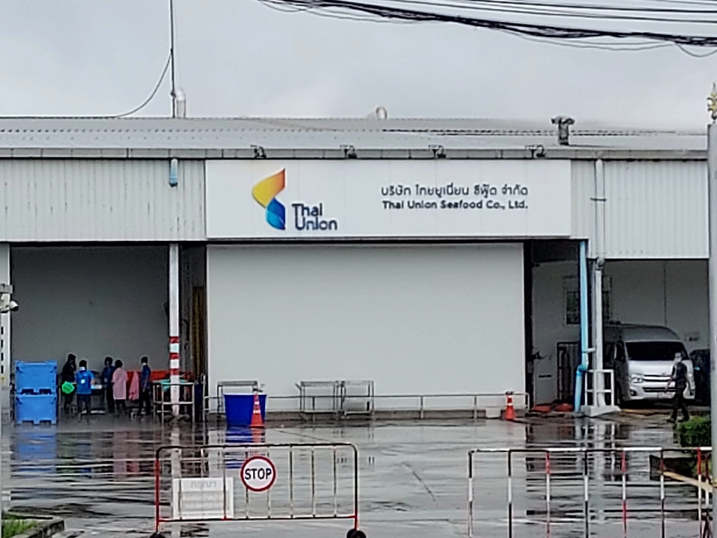 รง.สงขลายึด "บับเบิลแอนด์ซีล" ลดผลกระทบภาคการผลิต