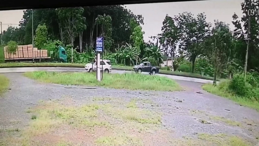 ตร.มั่นใจจับคนร้ายยิงพ่อค้ารับซื้อน้ำยางสดได้