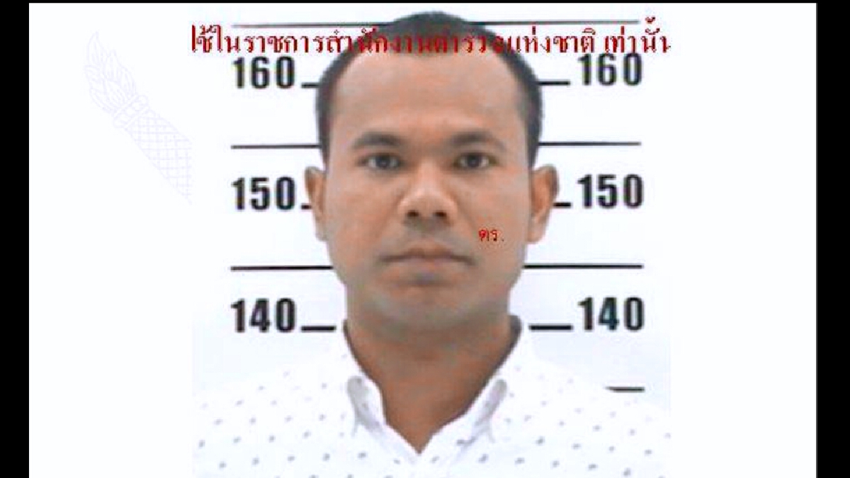 ทหารพรานหึงโหด ยิงเมีย-แม่ยายดับ 2 ศพ ก่อนขับเก๋งหนีเสียหลักพลิกคว่ำ