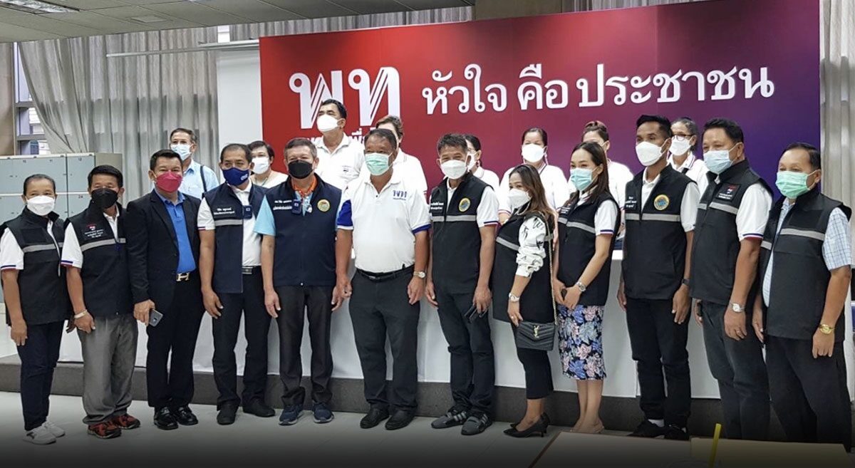 ปชป.ยันไม่หวั่นไหว หลังอดีตส.ส.ปทุมฯ ขนทีมย้ายซบเพื่อไทย
