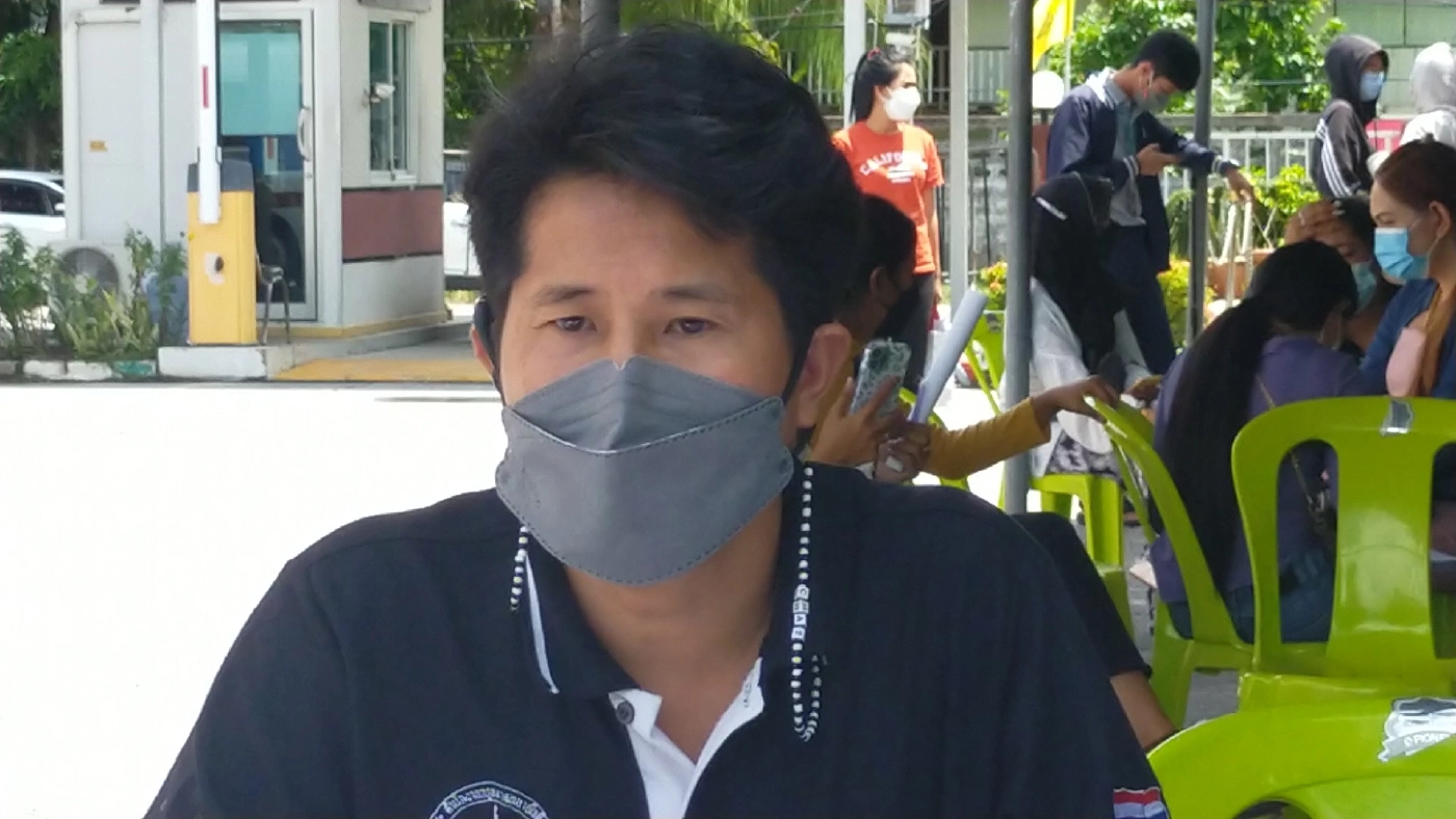 “ซ้อปลา”งานเข้าวงแชร์ล่มแห่ทวงเงินเข้าทาง ตร.ตั้งทนายฟ้องกลับ