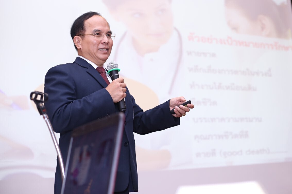 หลังคลายล็อกดาวน์ จำนวนผู้ป่วยใน รพ. เพิ่มขึ้นอย่างรวดเร็ว