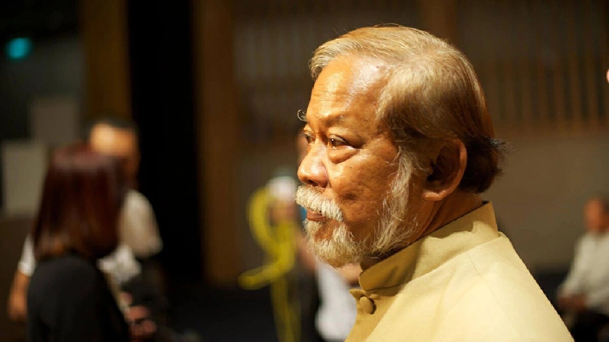 ใช้อะไรเป็นบรรทัดฐาน ในการปลดศิลปินแห่งชาติ "สุชาติ สวัสดิ์ศรี"