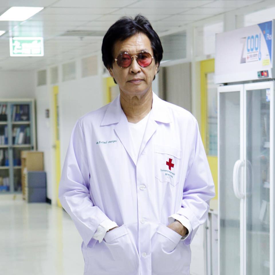 หมอธีระวัฒน์ ชี้สู้โควิดต้องปรับแนวคิด จวกไทยบริหารหลายขั้นตอน ยุ่งยาก