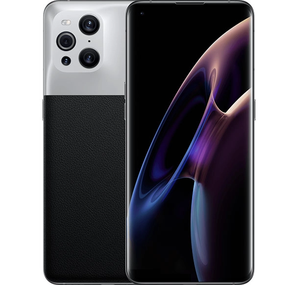 เปิดตัว OPPO Find X3 Pro รุ่นพิเศษสำหรับคนรักการถ่ายภาพ