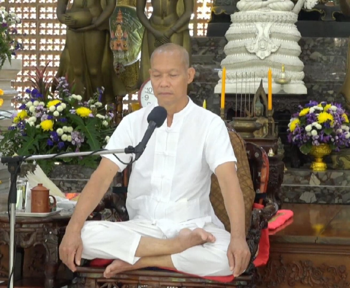 ย้อนอดีตเกือบมีปัญหา "มหาหิวแสง" แต่ขอเลิกอาฆาต 