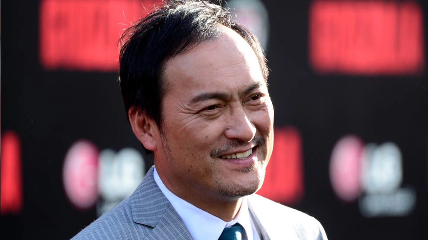 เคน วาตานาเบะ (Ken Watanabe)