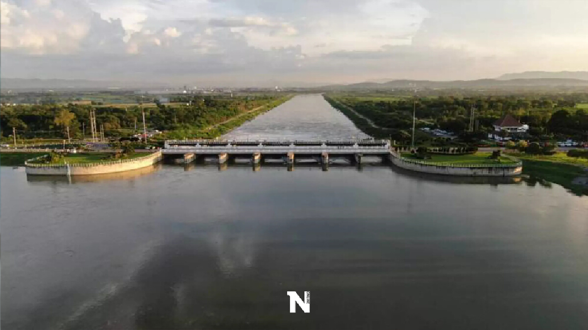 ผู้ว่าฯลพบุรี แจ้งอพยพชาวบ้านท้ายเขื่อนป่าสักฯ หนีน้ำท่วม
