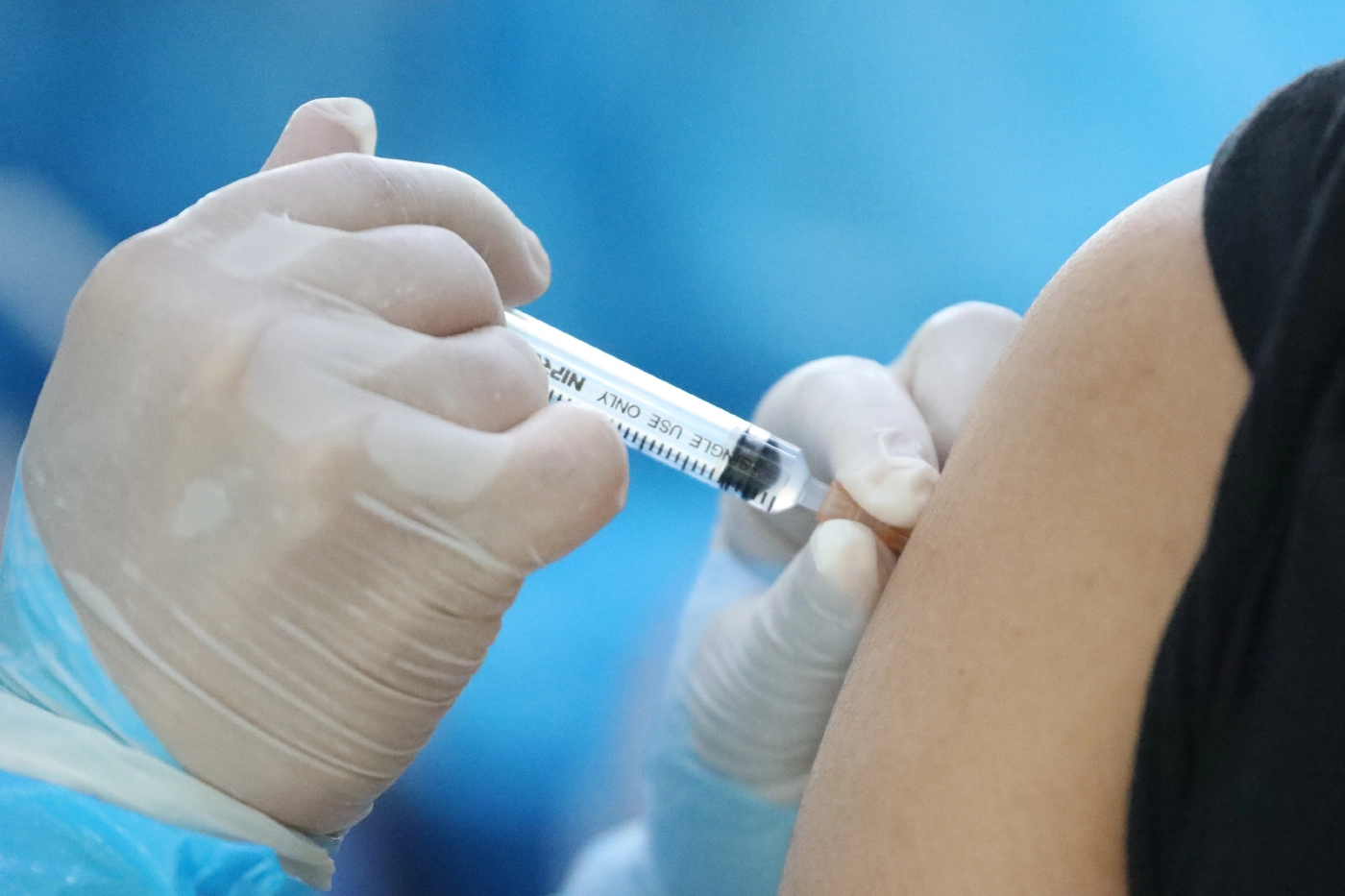 สปสช. จ่ายเยียวยาผู้ได้รับผลกระทบจากวัคซีนโควิดแล้ว 230 ล้านบาท