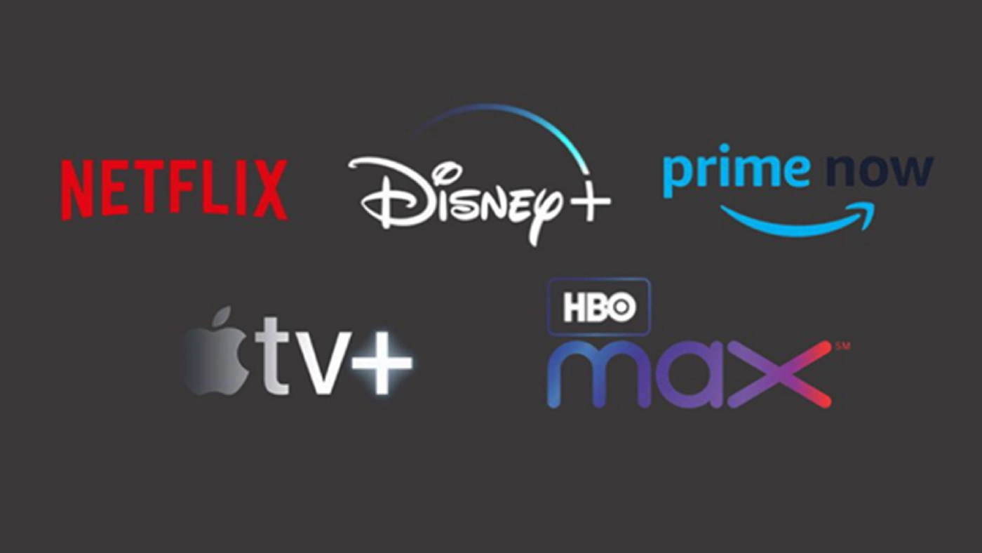 สารพัดสตรีมมิ่งที่กระโดดเข้ามาขับเคี่ยวกันในวงการ