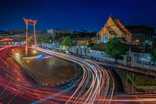 กรุงเทพฯ อยู่ที่ 37 ผลจัดอันดับเมืองดีที่สุดในโลก 2021 โดย Time Out