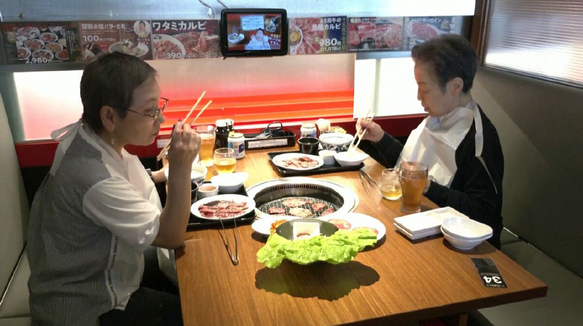 เชนร้านอาหารญี่ปุ่นวอนนายกฯใหม่เยียวยาโควิด