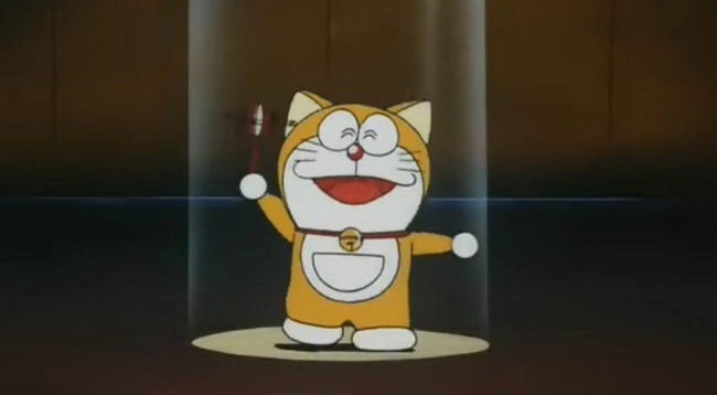 สุขสันต์วันเกิด "โดราเอมอน" 3 กันยายน 2655