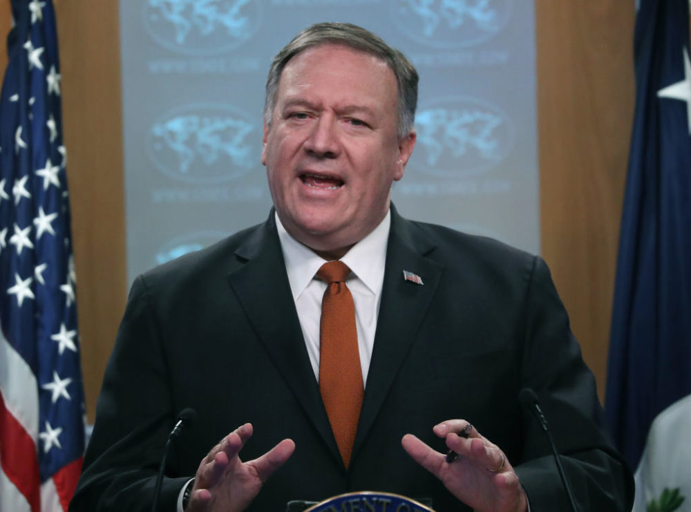 เผยแผน CIA สังหารจูเลียน อัสซานจ์ ผู้ก่อตั้งเว็บไซท์แฉกระฉ่อนโลก WikiLeaks