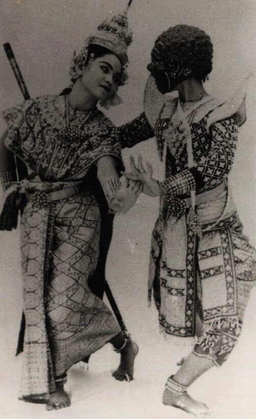 "สุวรรณี ชลานุเคราะห์" ศิลปินแห่งชาติเสียชีวิตในวัย 95 ปี