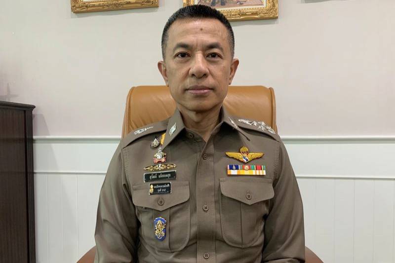 ผบ.ตร.สั่ง สกัดแก๊งมิจฉาชีพ ซ้ำเติมชาวบ้าน พท.ถูกน้ำท่วม