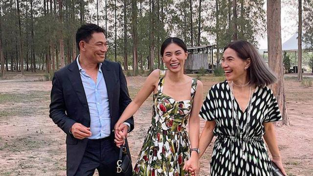 เลขานายกตู่ แจ้งข่าวฉีดซิโนฟาร์ม 5 จุด ทั่วสมุทรปราการ