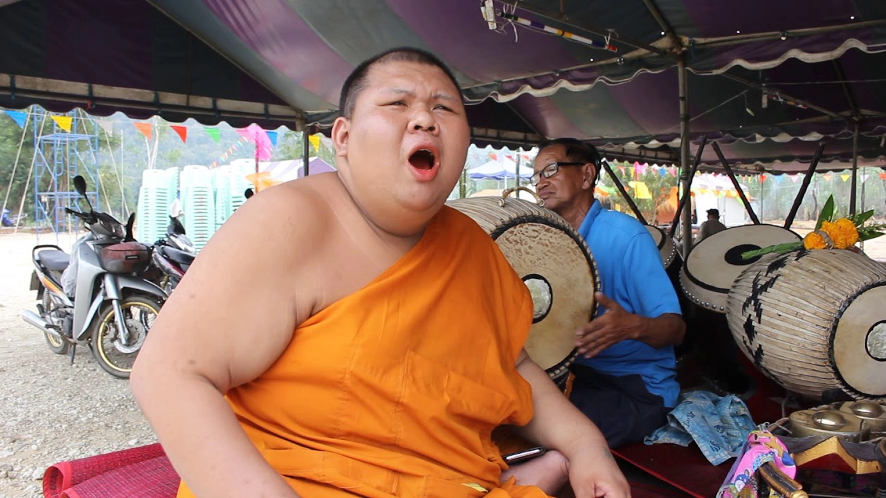 เปิด 10 อันดับพระสงฆ์ยุคโซเชียล 