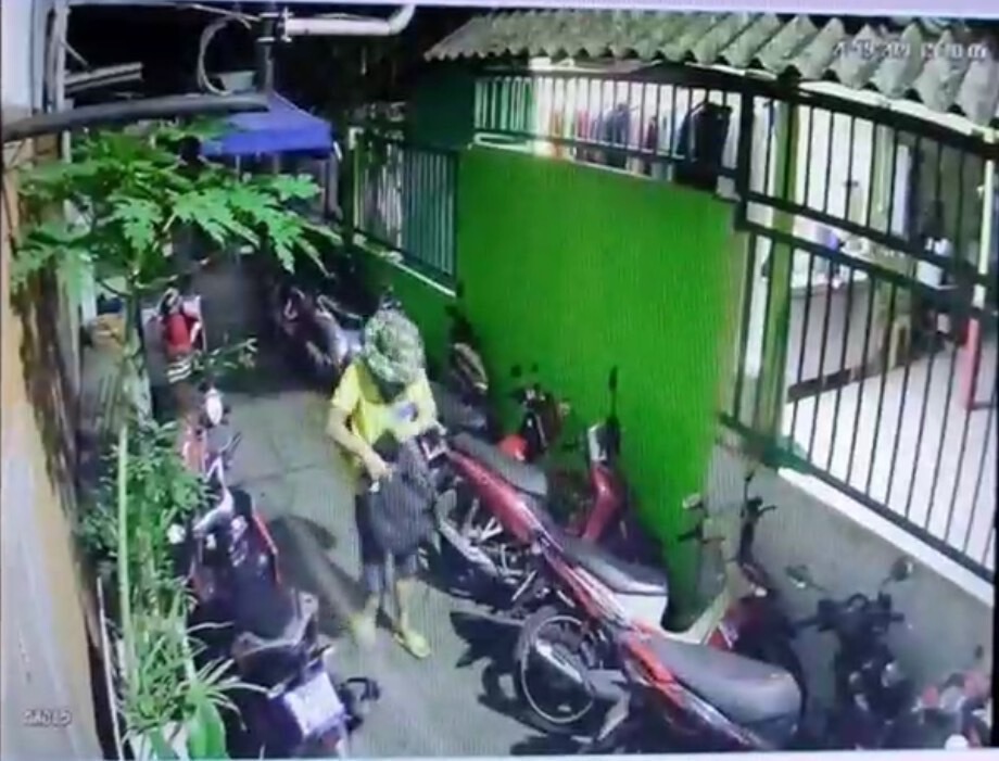 จับ"วัน ร่มเกล้า"อดีตนักมวยเรือนแสน ผันตัวเป็นโจร
