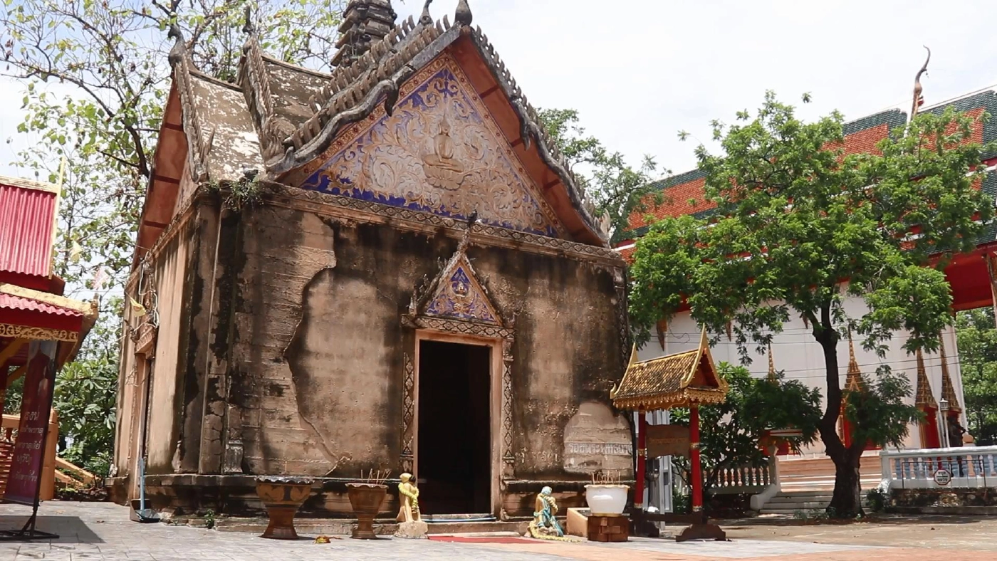 แหล่งท่องเที่ยวเมืองพิจิตรซบเซาหนัก