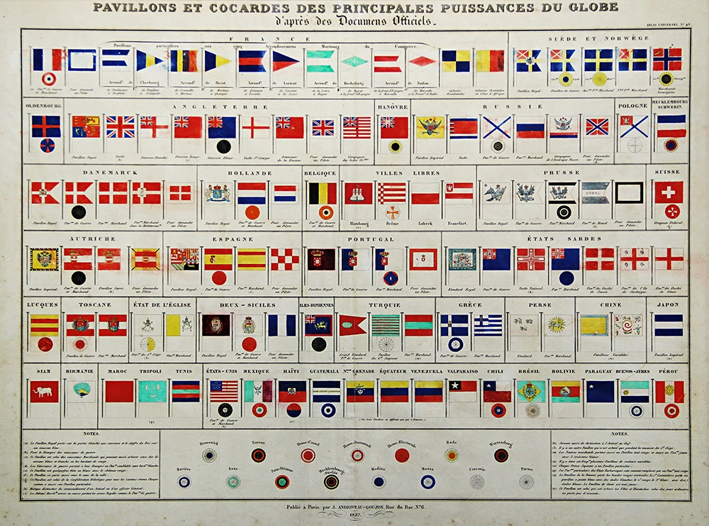 ครบรอบ 106 ปี แห่งการพระราชทานธงชาติไทย