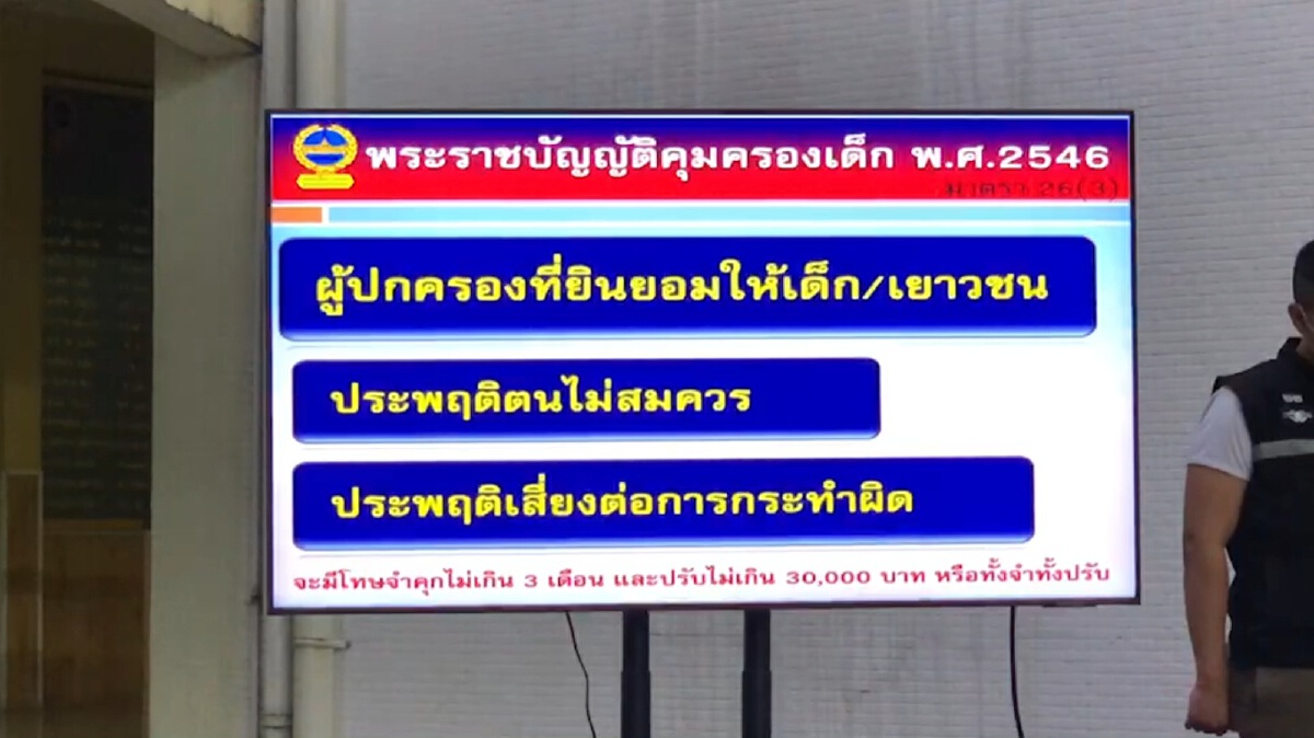 นครบาลเล็งม็อบ 4 ก.ย.ฟันคดี 10 ผตห.ก่อวุ่นวาย