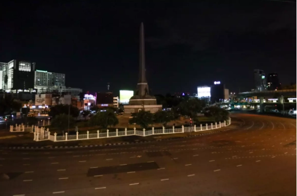 "อนุทิน" ย้ำ พ.ร.ก.คุมโรคติดต่อ มีอำนาจเท่า พ.ร.ก.ฉุกเฉิน สั่งเคอร์ฟิวได้