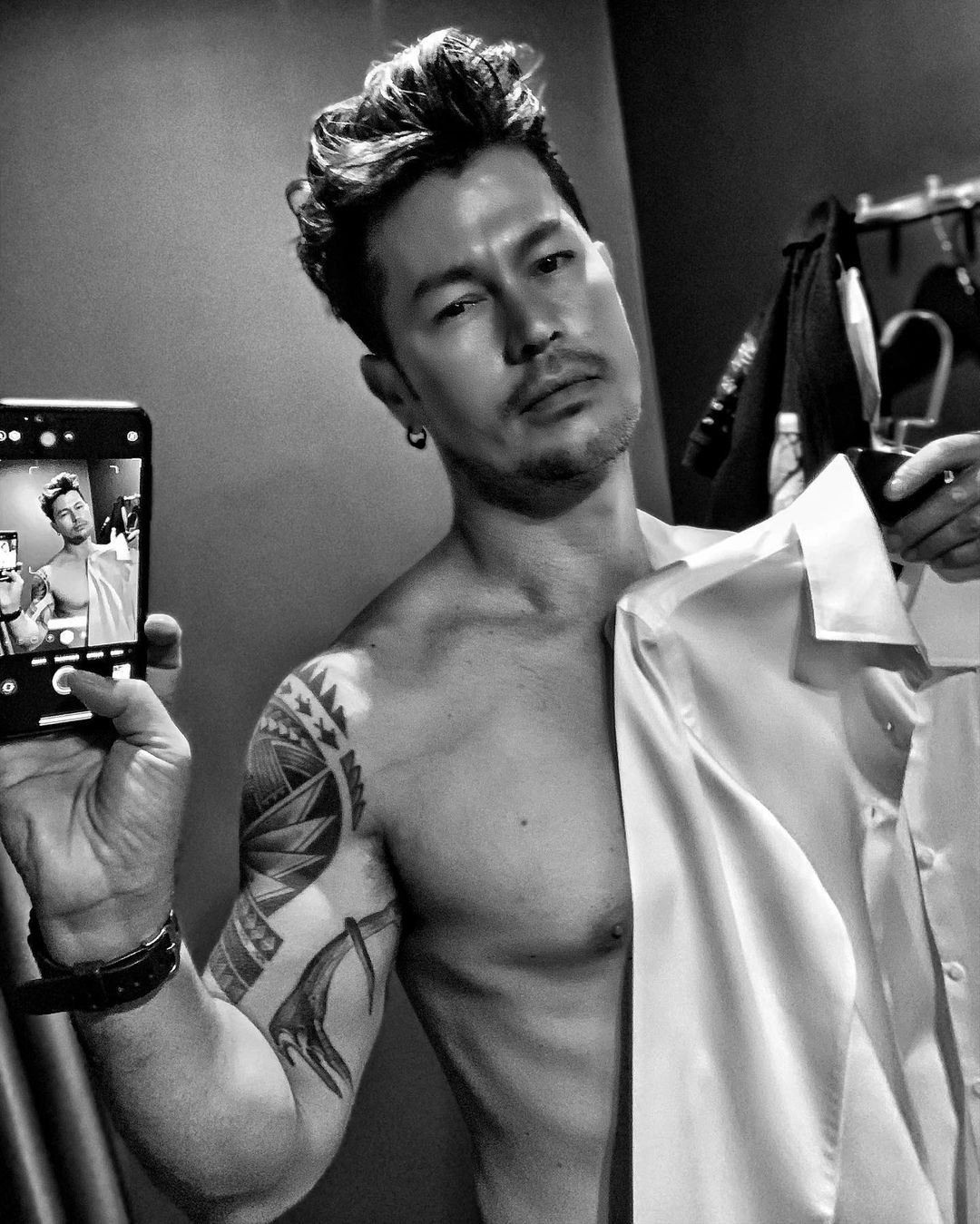 ไม่ควรพลาด!! หลังมีคนถาม คิดยังไงกับรัฐบาล "อ้น สราวุธ" เผยคำตอบแล้ว