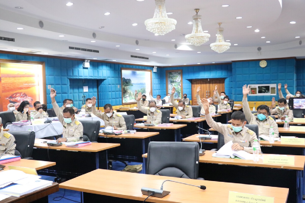 สั่งติดกล้องวงจรปิด  เฝ้าเกาะรังนกจ.พังงา