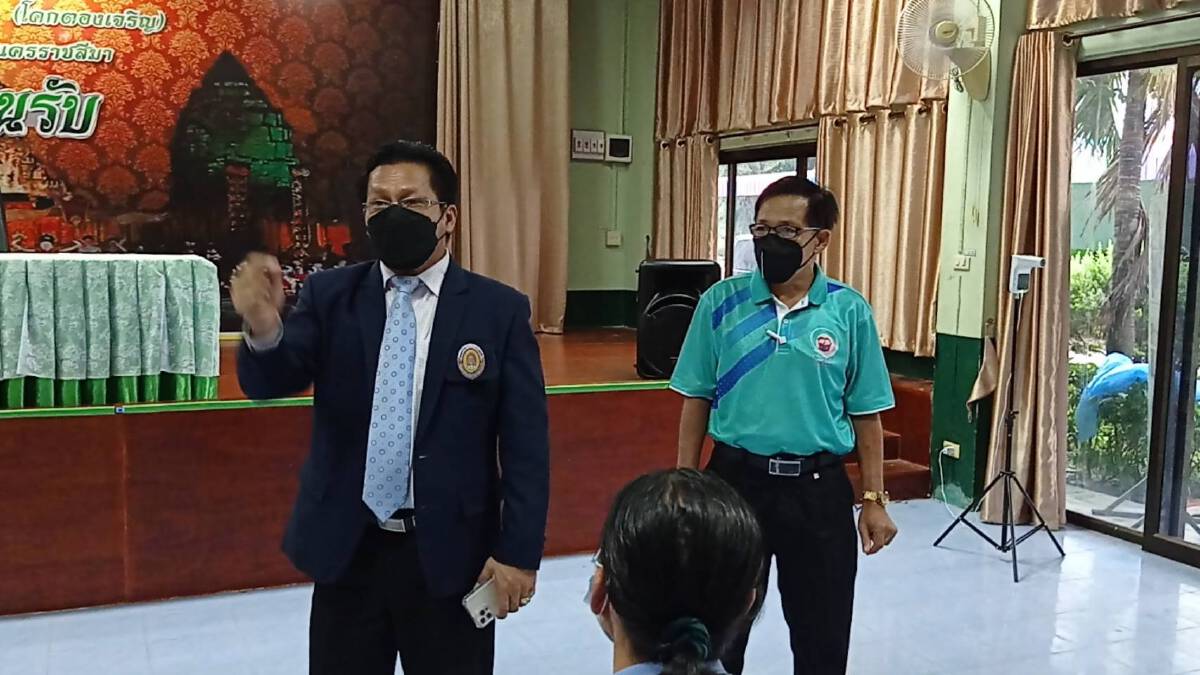 ผู้ปกครองโคราชดีใจโรงเรียนจ่ายเงินเยียวย2พันบาทให้