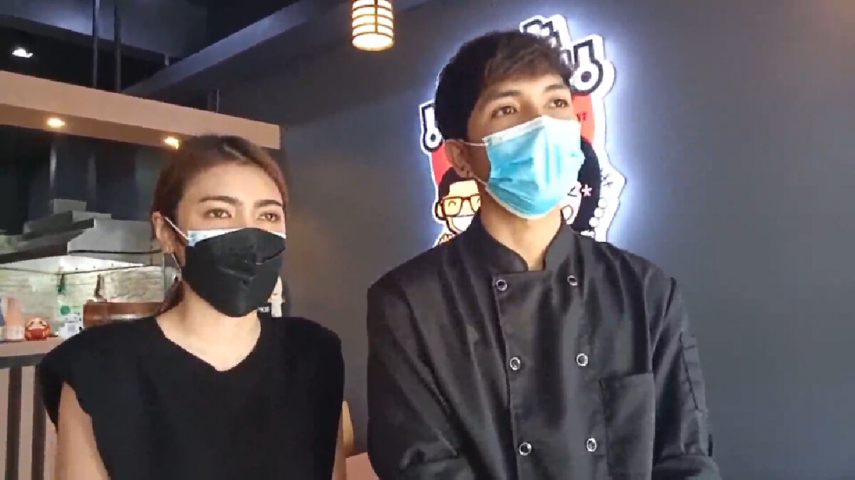 เจ้าของร้านบุฟเฟ่ต์ลั่นเสียความรู้สึก หลังลูกค้ากินเหลือแอบทิ้งห้องน้ำ
