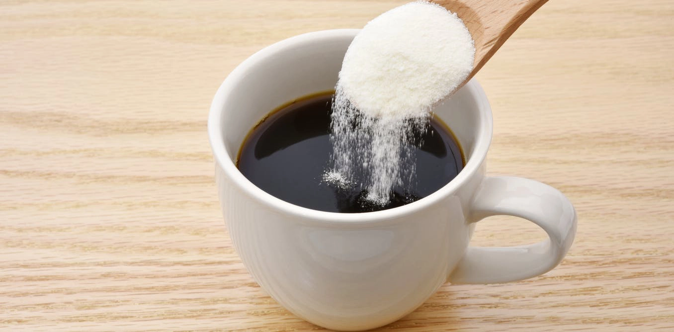 หรือ "คอลลาเจน" จะเป็นแค่วิทยาศาสตร์เทียม?